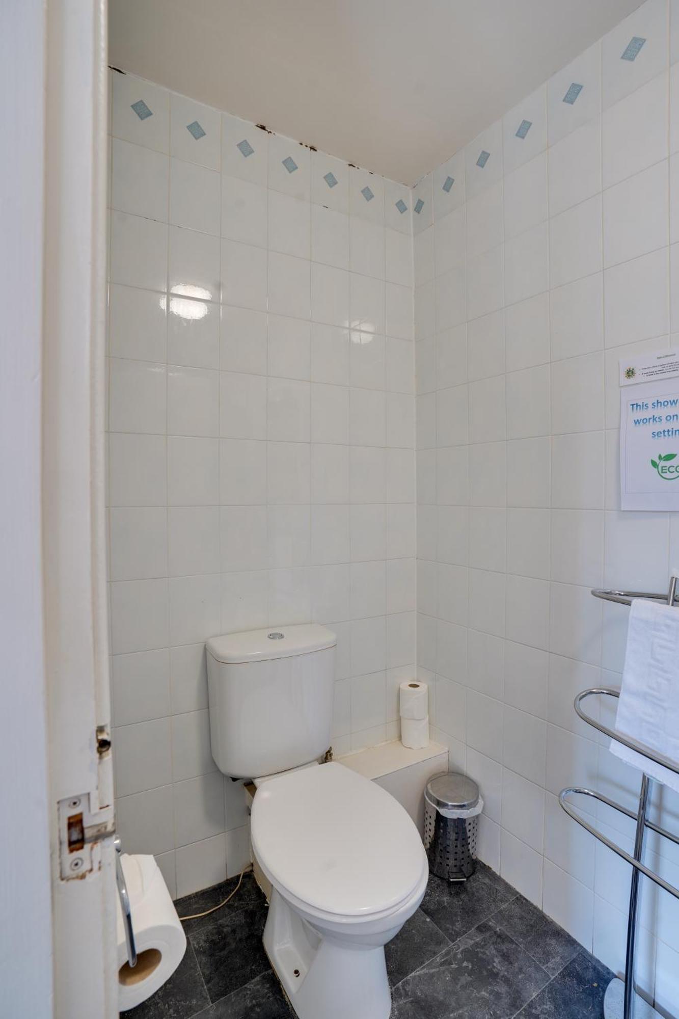 The County Hotel - Self Check-In, Ultra Fast Wi-Fi, Free Parking, Central Location Селкерк Экстерьер фото